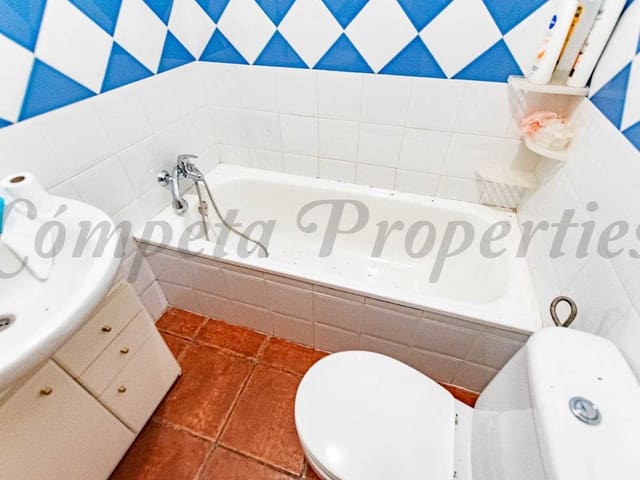 Image No.20-Finca de 2 chambres à vendre à Cómpeta