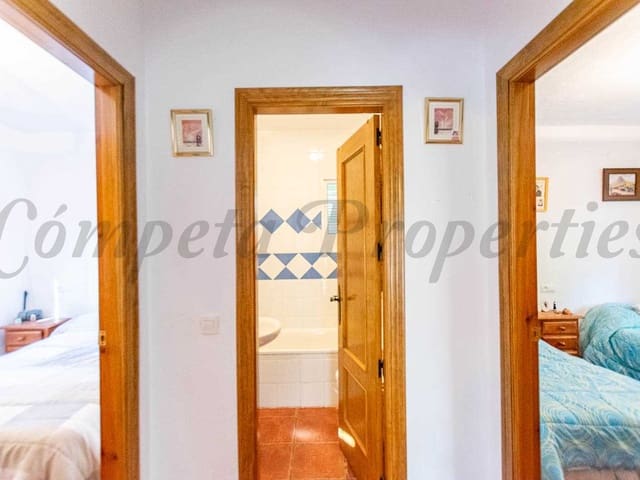 Image No.22-Finca de 2 chambres à vendre à Cómpeta