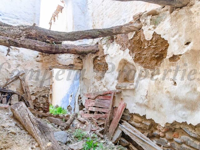 Image No.2-Maison de ville à vendre à Salares