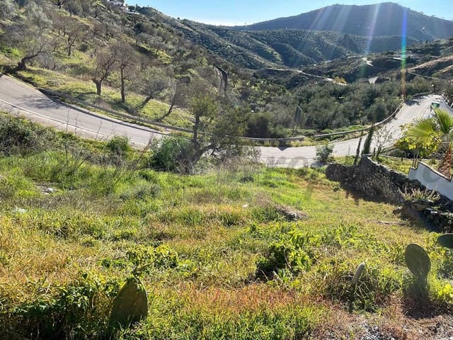 Image No.4-Terre à vendre à Malaga