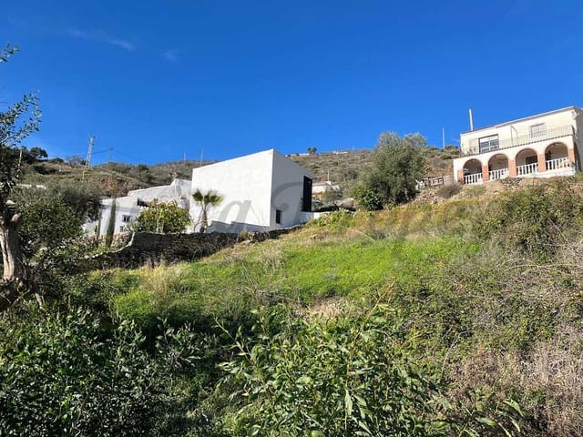 Image No.5-Terre à vendre à Malaga