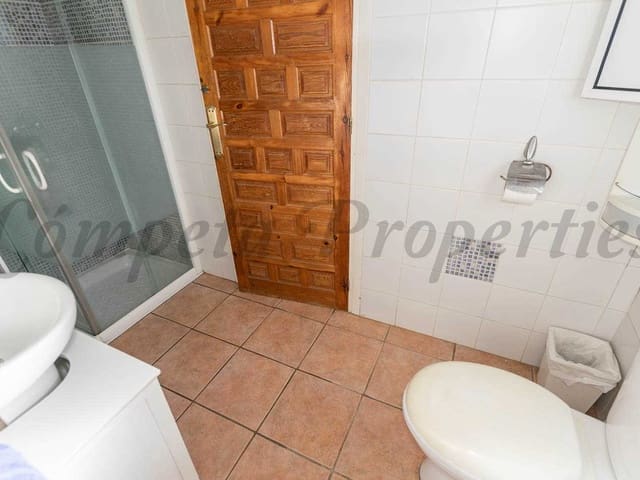 Image No.12-Villa de 2 chambres à vendre à Sedella