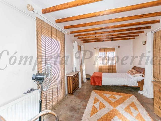 Image No.13-Villa de 2 chambres à vendre à Sedella