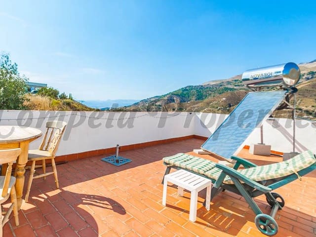 Image No.5-Villa de 2 chambres à vendre à Sedella