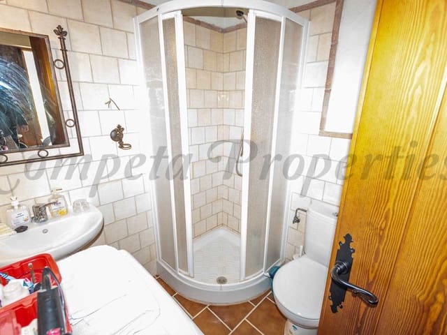 Image No.11-Finca de 1 chambre à vendre à Frigiliana