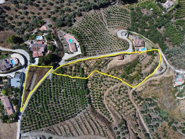 Image No.14-Finca de 1 chambre à vendre à Frigiliana