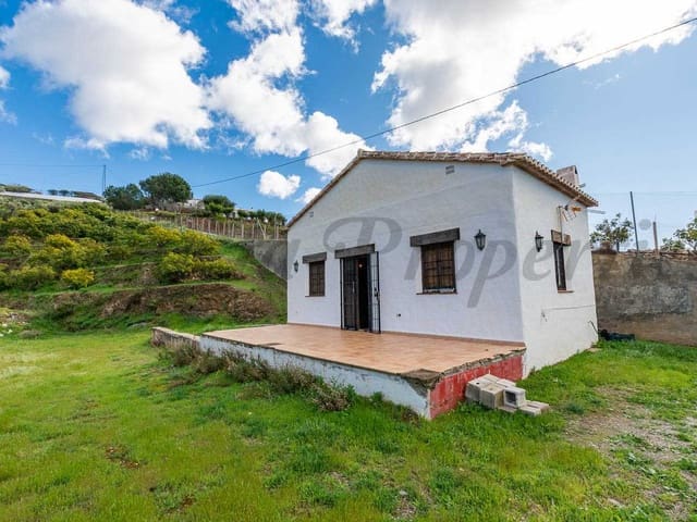 Image No.4-Finca de 1 chambre à vendre à Frigiliana