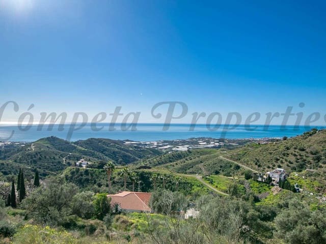 Image No.15-Terre à vendre à Sayalonga