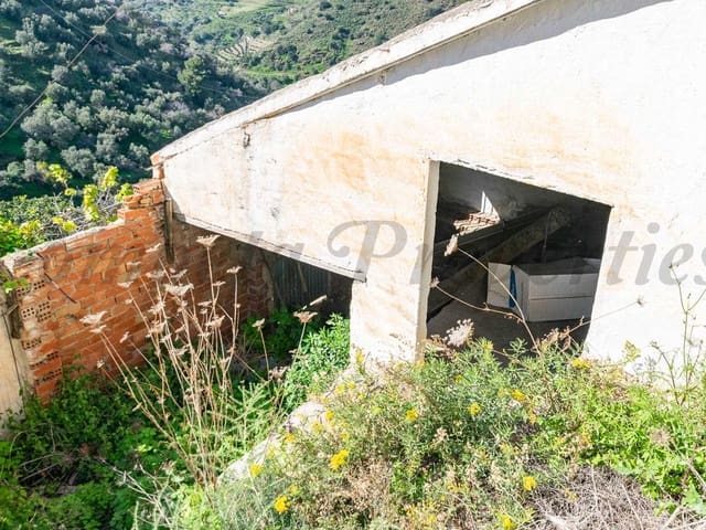 Image No.10-Maison de ville à vendre à Sayalonga