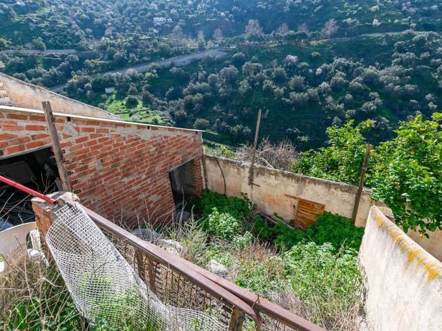 Image No.11-Maison de ville à vendre à Sayalonga