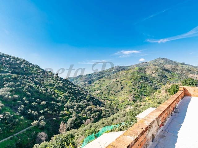 Image No.2-Maison de ville à vendre à Sayalonga