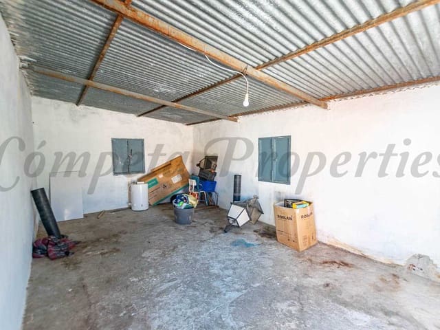 Image No.3-Maison de ville à vendre à Sayalonga