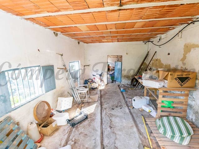 Image No.5-Maison de ville à vendre à Sayalonga