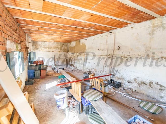 Image No.6-Maison de ville à vendre à Sayalonga