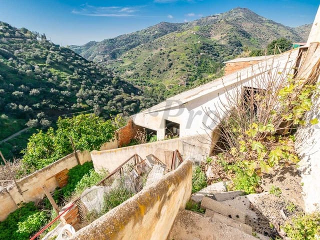 Image No.8-Maison de ville à vendre à Sayalonga