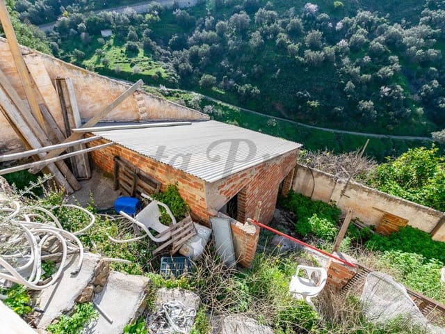 Image No.9-Maison de ville à vendre à Sayalonga