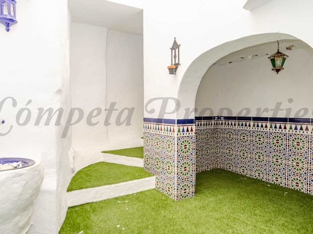 Image No.5-4 Bed Townhouse for sale