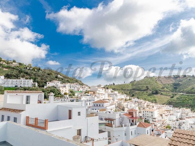 Image No.16-4 Bed Townhouse for sale