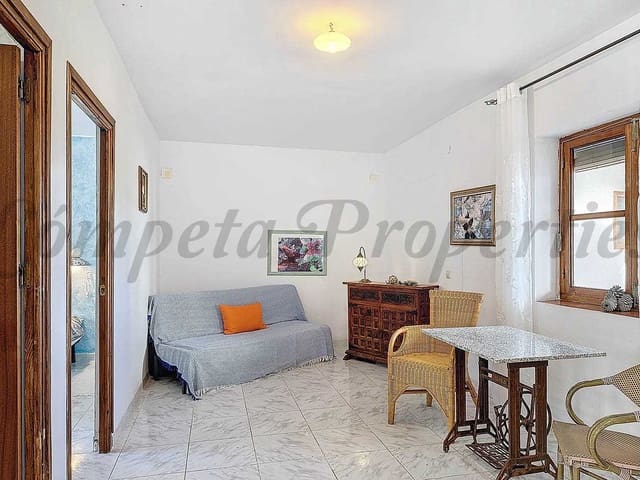 Image No.10-Propriété de 8 chambres à vendre à Sedella