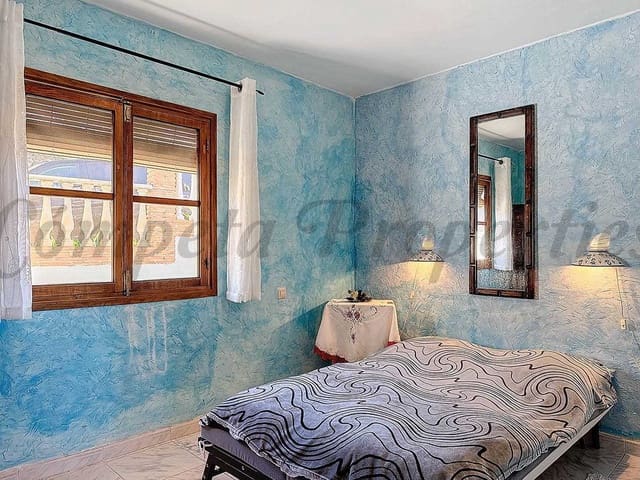 Image No.11-Propriété de 8 chambres à vendre à Sedella