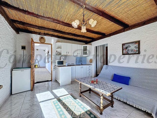 Image No.13-Propriété de 8 chambres à vendre à Sedella