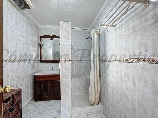 Image No.14-Propriété de 8 chambres à vendre à Sedella