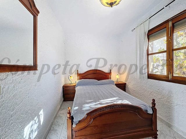 Image No.15-Propriété de 8 chambres à vendre à Sedella