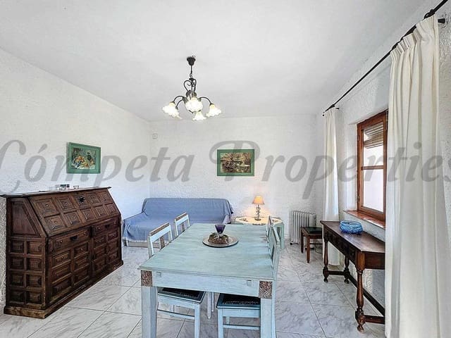 Image No.16-Propriété de 8 chambres à vendre à Sedella