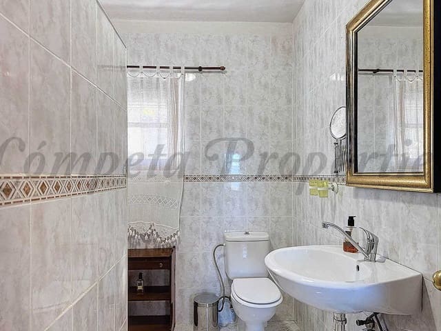 Image No.17-Propriété de 8 chambres à vendre à Sedella