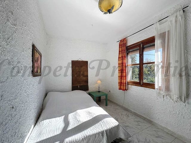 Image No.18-Propriété de 8 chambres à vendre à Sedella