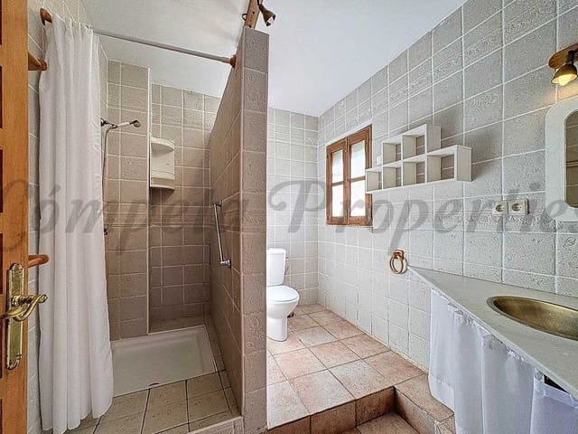 Image No.20-Propriété de 8 chambres à vendre à Sedella