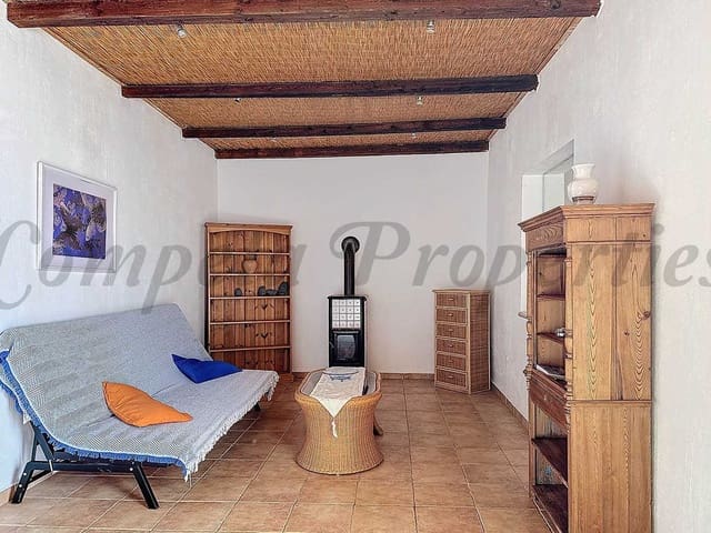 Image No.21-Propriété de 8 chambres à vendre à Sedella