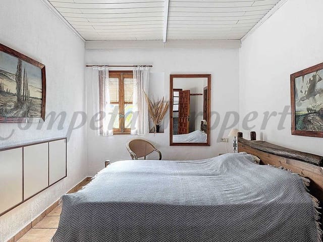 Image No.22-Propriété de 8 chambres à vendre à Sedella