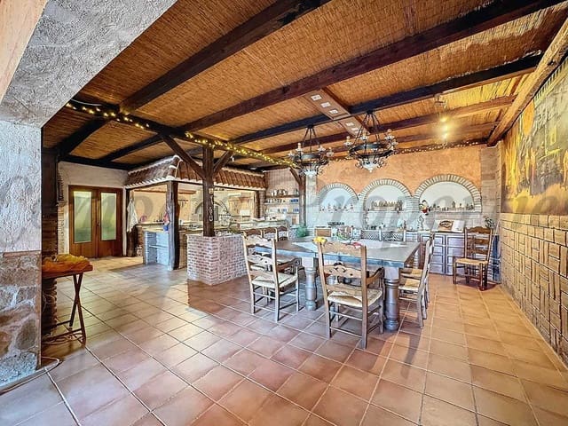 Image No.24-Propriété de 8 chambres à vendre à Sedella