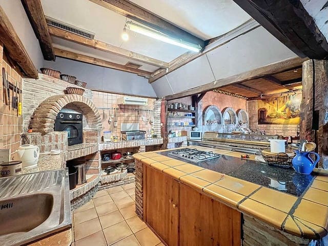 Image No.25-Propriété de 8 chambres à vendre à Sedella