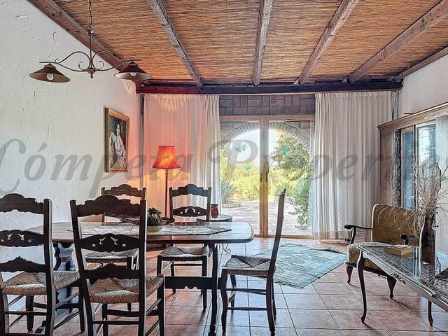 Image No.26-Propriété de 8 chambres à vendre à Sedella