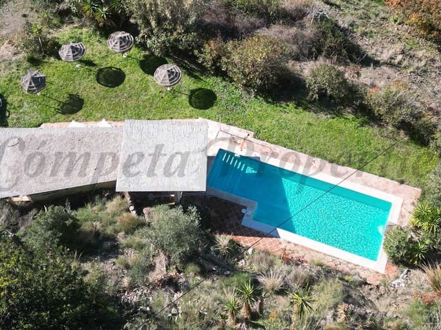 Image No.32-Propriété de 8 chambres à vendre à Sedella