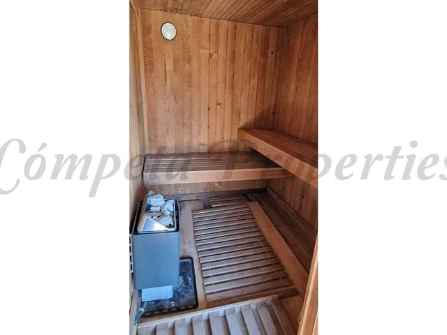 Image No.33-Propriété de 8 chambres à vendre à Sedella