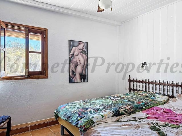 Image No.5-Propriété de 8 chambres à vendre à Sedella