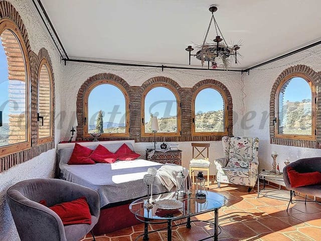 Image No.6-Propriété de 8 chambres à vendre à Sedella