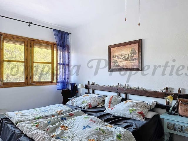 Image No.9-Propriété de 8 chambres à vendre à Sedella