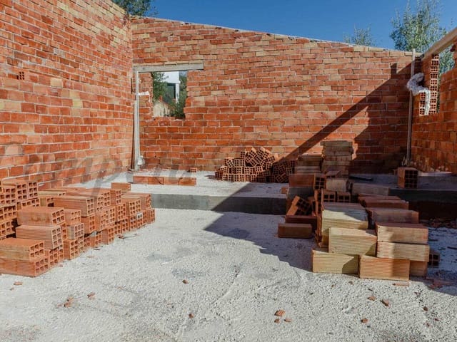 Image No.5-Maison de ville de 2 chambres à vendre à Corumbela