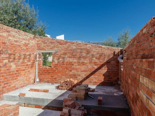 Image No.6-Maison de ville de 2 chambres à vendre à Corumbela