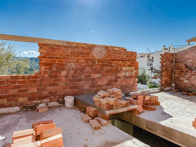 Image No.7-Maison de ville de 2 chambres à vendre à Corumbela