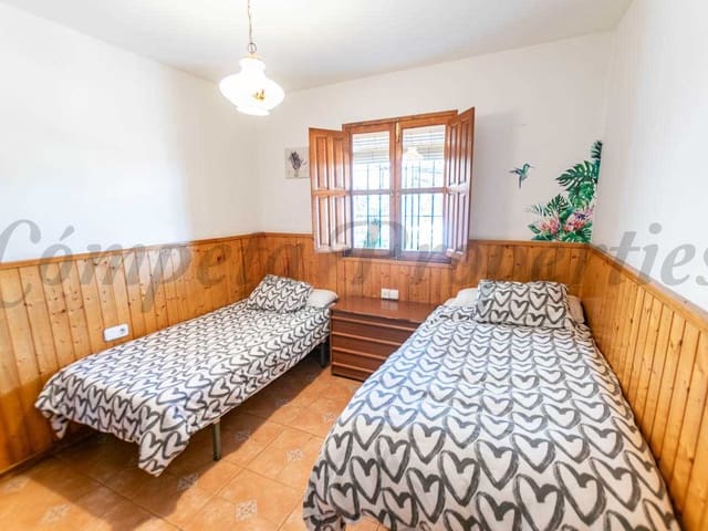 Image No.13-3 Bed Finca for sale