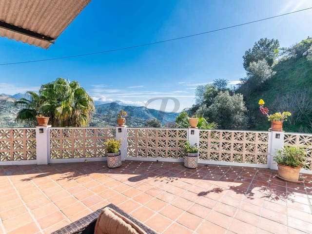 Image No.3-3 Bed Finca for sale