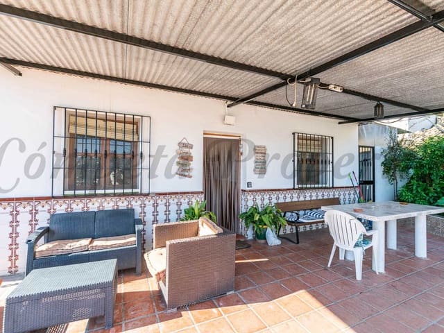 Image No.5-3 Bed Finca for sale