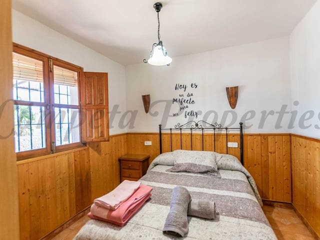 Image No.6-3 Bed Finca for sale