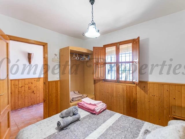 Image No.7-3 Bed Finca for sale