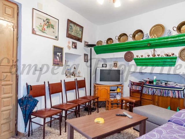 Image No.3-4 Bed Townhouse for sale